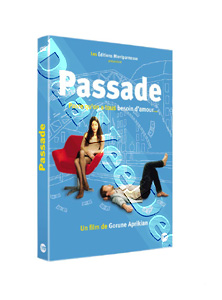 Just a Fling | Passade  |   DVD